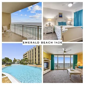 Emerald #1426 By Book That Panama City Beach