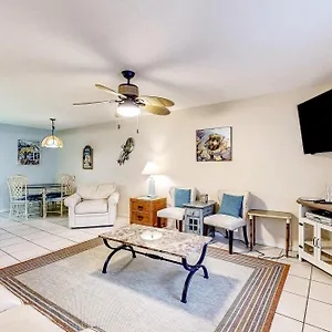 Gulf Highlands 115 Cindy Lane Panama City Beach