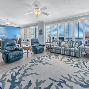 Hidden Dunes 1704 Panama City Beach
